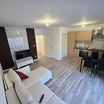 아파트 Comfort And Tranquility, Like At Angers Centre Saint-Barthelemy-d'Anjou
