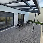 Comfort And Tranquility, Like At Angers Centre Saint-Barthelemy-d'Anjou