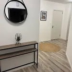 아파트 Comfort And Tranquility, Like At Angers Centre