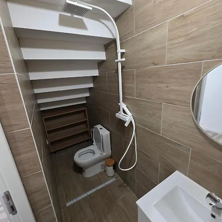 Comfort And Tranquility, Like At Angers Centre Appartement *