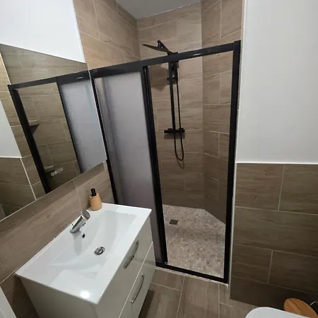 Comfort And Tranquility, Like At Angers Centre Apartamento Saint-Barthelemy-d'Anjou