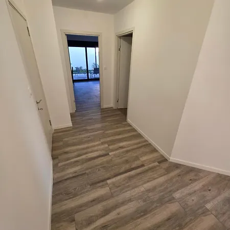 Comfort And Tranquility, Like At Angers Centre Appartement