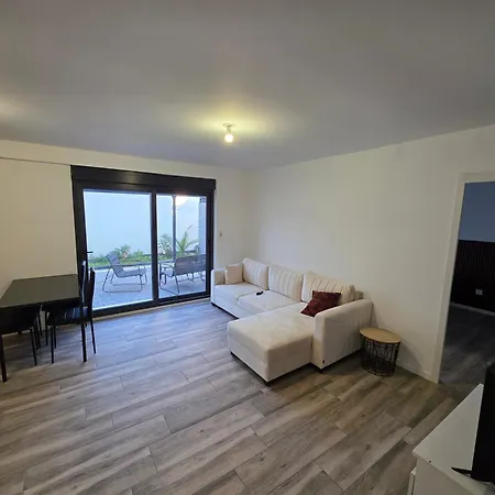 Apartamento Comfort And Tranquility, Like At Angers Centre