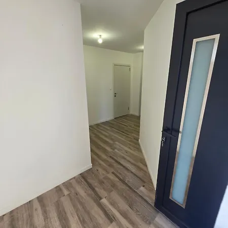 Apartamento Comfort And Tranquility, Like At Angers Centre