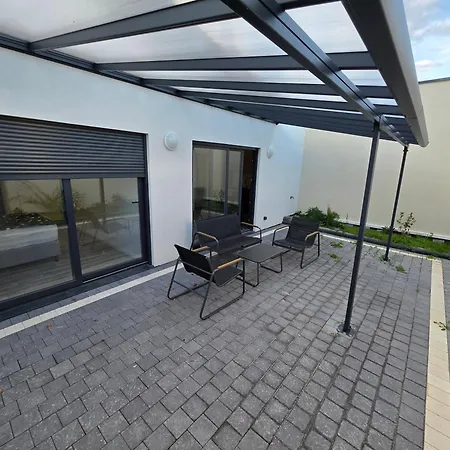 Comfort And Tranquility, Like At Angers Centre Saint-Barthélemy-d'Anjou