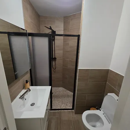 Comfort And Tranquility, Like At Angers Centre