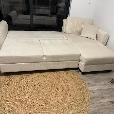 Comfort And Tranquility, Like At Angers Centre Appartement *