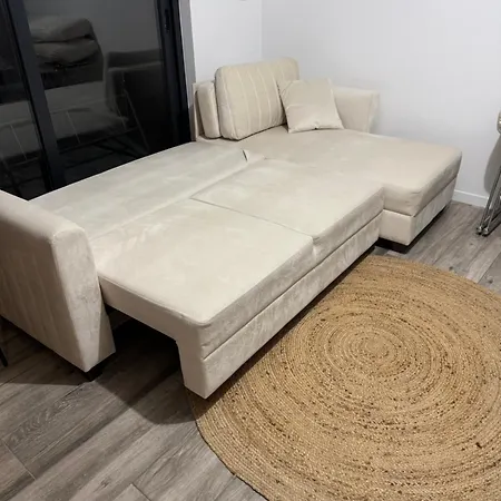 Apartman Comfort And Tranquility, Like At Angers Centre Saint-Barthélemy-d'Anjou
