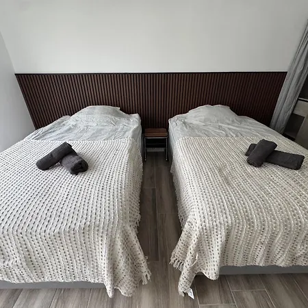 Apartmán Comfort And Tranquility, Like At Angers Centre *