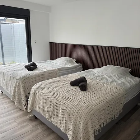 Comfort And Tranquility, Like At Angers Centre