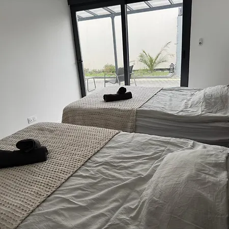 Comfort And Tranquility, Like At Angers Centre Appartement