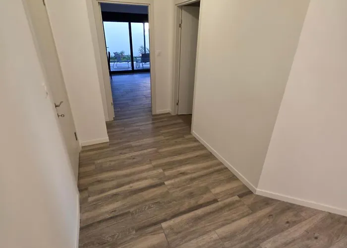 Comfort And Tranquility, Like At Angers Centre Appartement