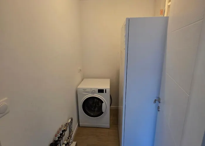 Comfort And Tranquility, Like At Angers Centre Appartement Saint-Barthelemy-d'Anjou