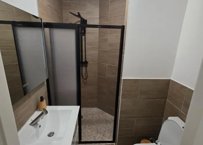 Comfort And Tranquility, Like At Angers Centre