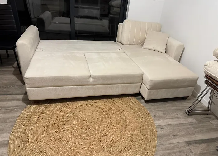 Comfort And Tranquility, Like At Angers Centre Appartement *