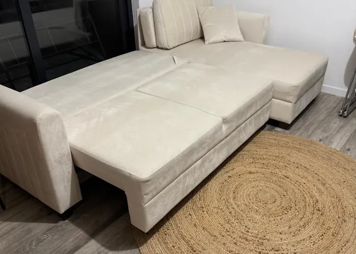 Appartement Comfort And Tranquility, Like At Angers Centre Saint-Barthelemy-d'Anjou