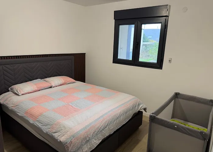 Comfort And Tranquility, Like At Angers Centre Saint-Barthelemy-d'Anjou