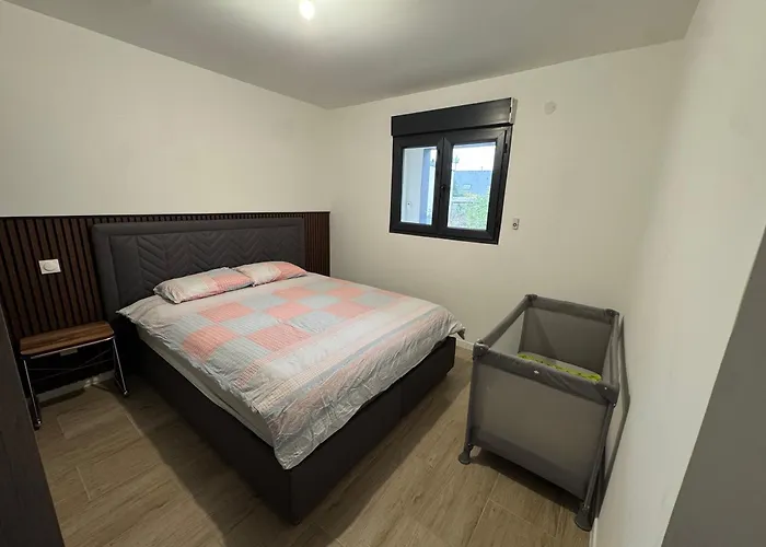 Appartement Comfort And Tranquility, Like At Angers Centre *