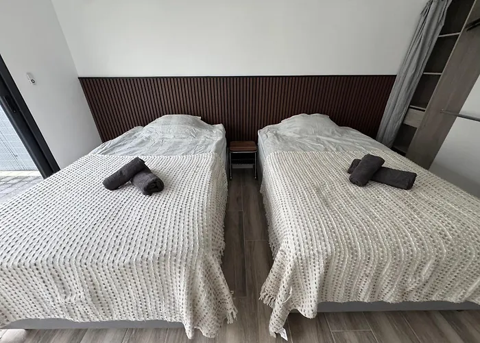 Appartement Comfort And Tranquility, Like At Angers Centre *