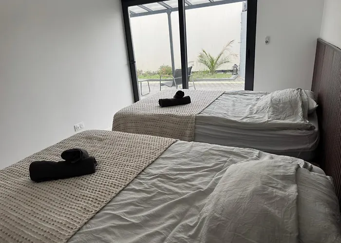 Comfort And Tranquility, Like At Angers Centre Appartement