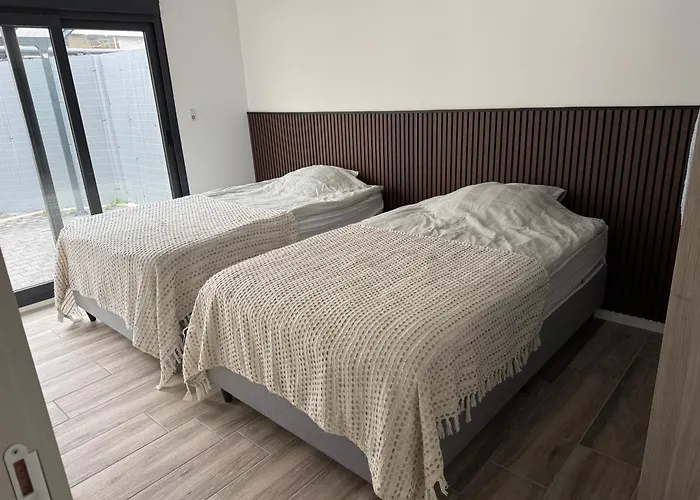 Appartement Comfort And Tranquility, Like At Angers Centre