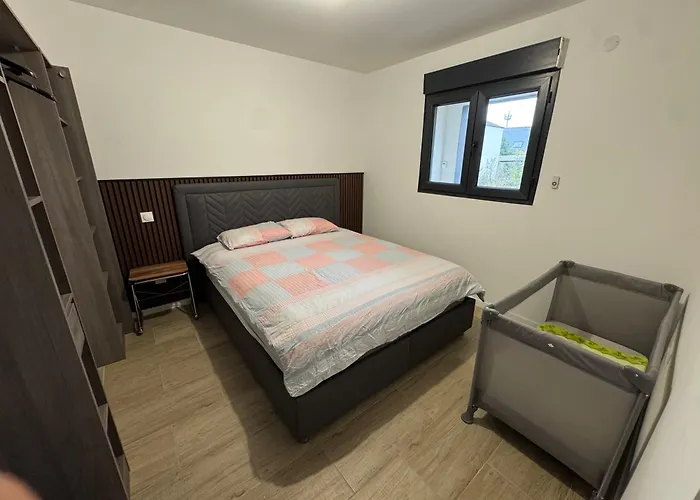 Comfort And Tranquility, Like At Angers Centre Saint-Barthelemy-d'Anjou